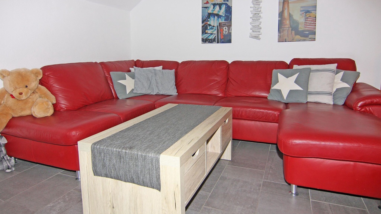 Photo of Livingroom in Wenkendorf