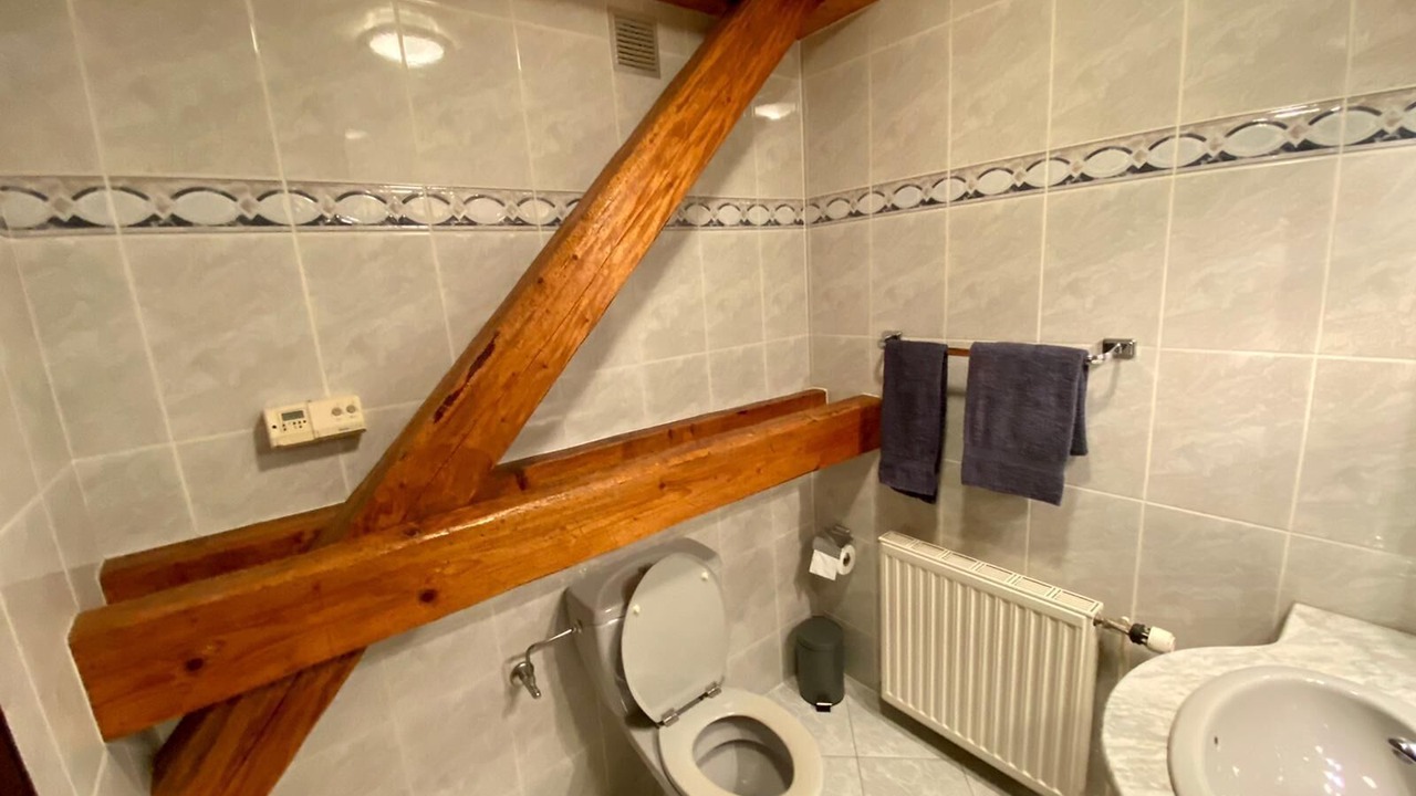 Photo of Bathroom in Tancua