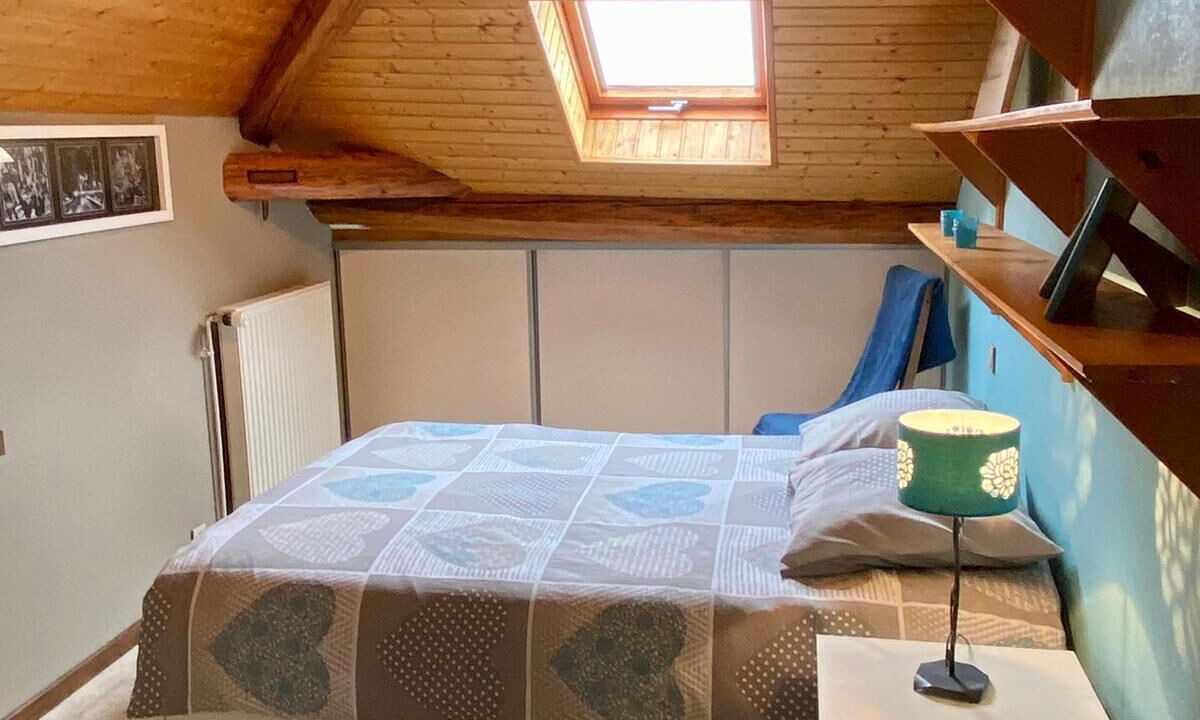 Photo of Bedroom in Tancua