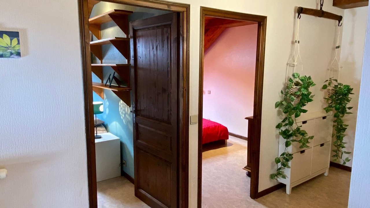 Photo of Bedroom in Tancua