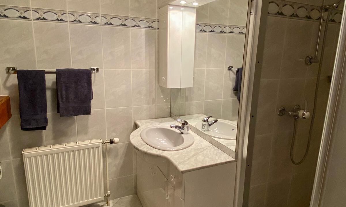 Photo of Bathroom in Tancua