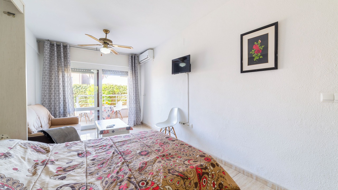 Photo of Bedroom in Aguadulce