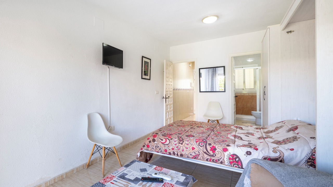 Photo of Bedroom in Aguadulce