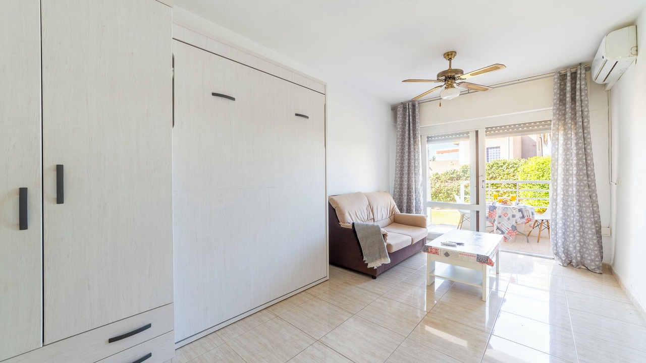 Photo of Livingroom in Aguadulce
