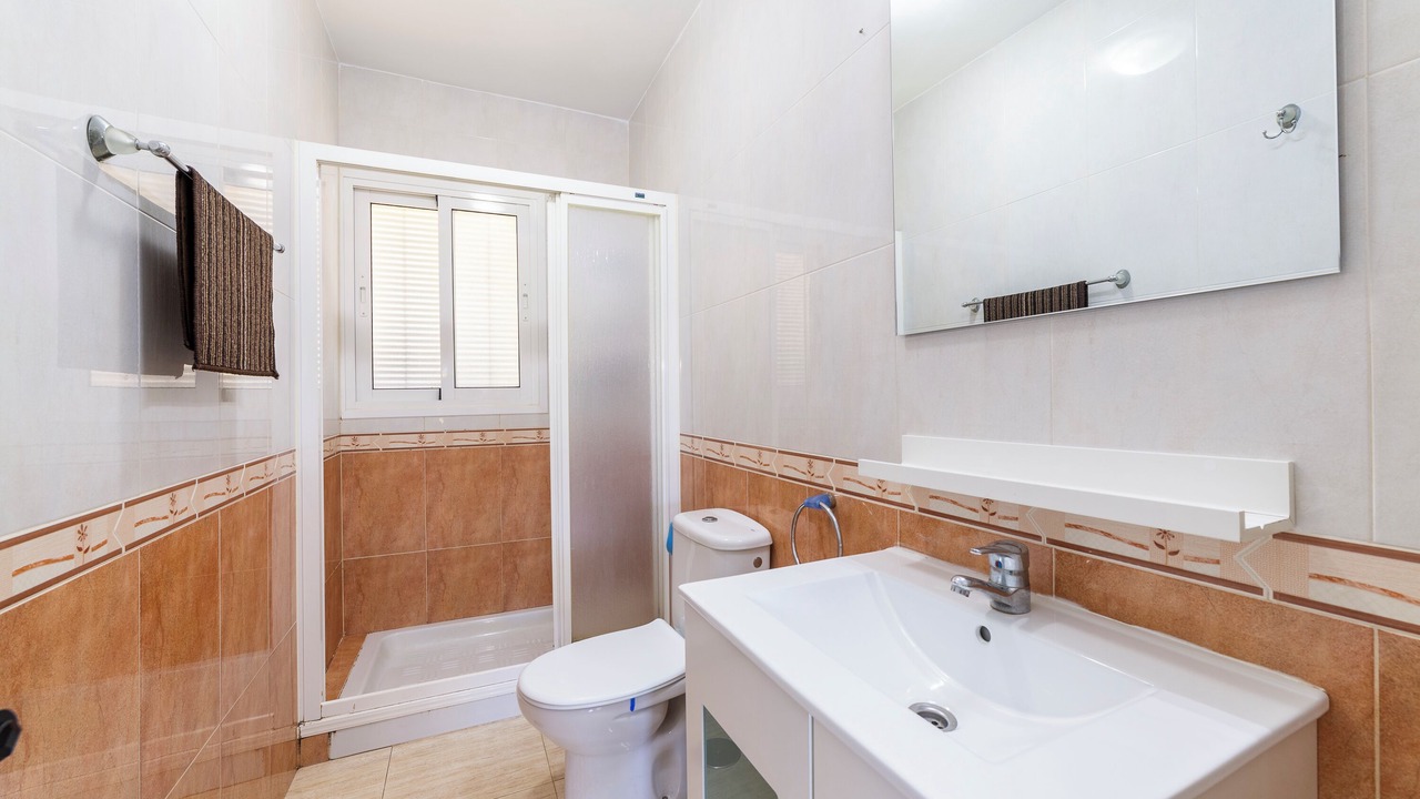 Photo of Bathroom in Aguadulce