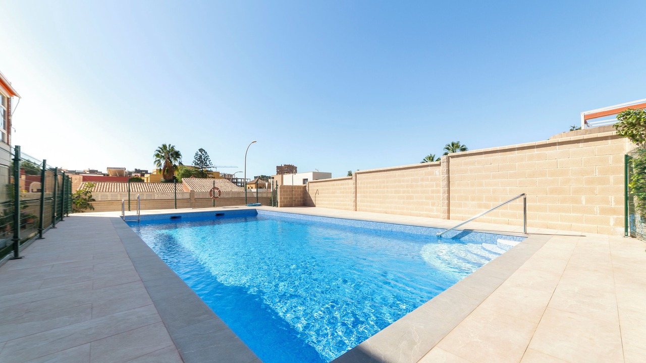 Photo of Outdoor in Aguadulce