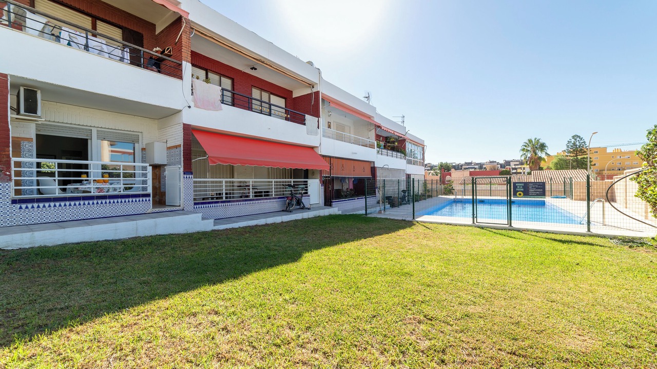 Photo of Outdoor in Aguadulce