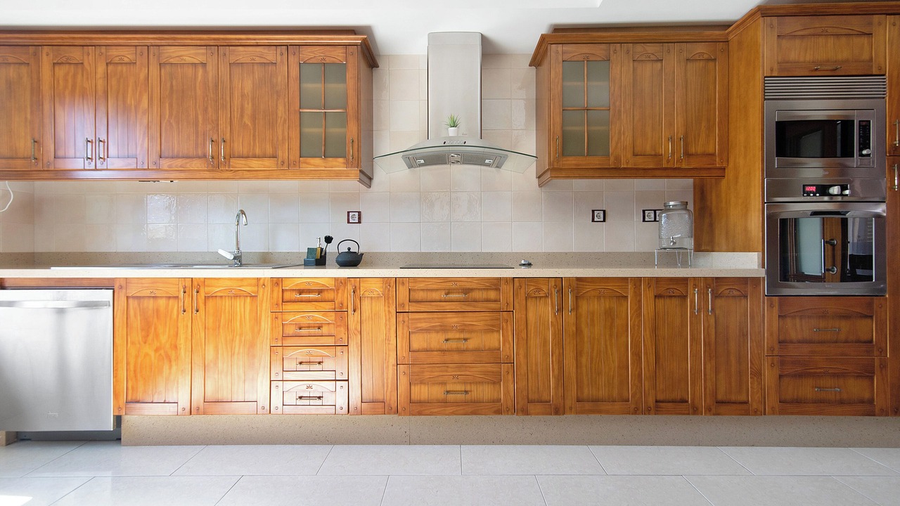 Photo of Kitchen in Galdar