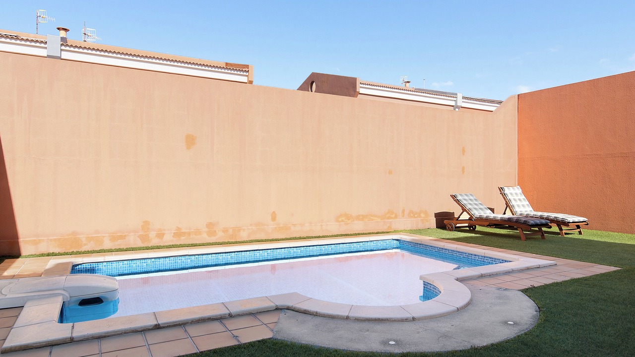 Photo of Outdoor in Galdar