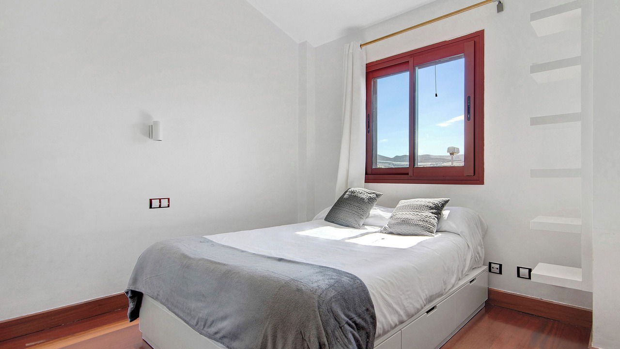 Photo of Bedroom in Galdar