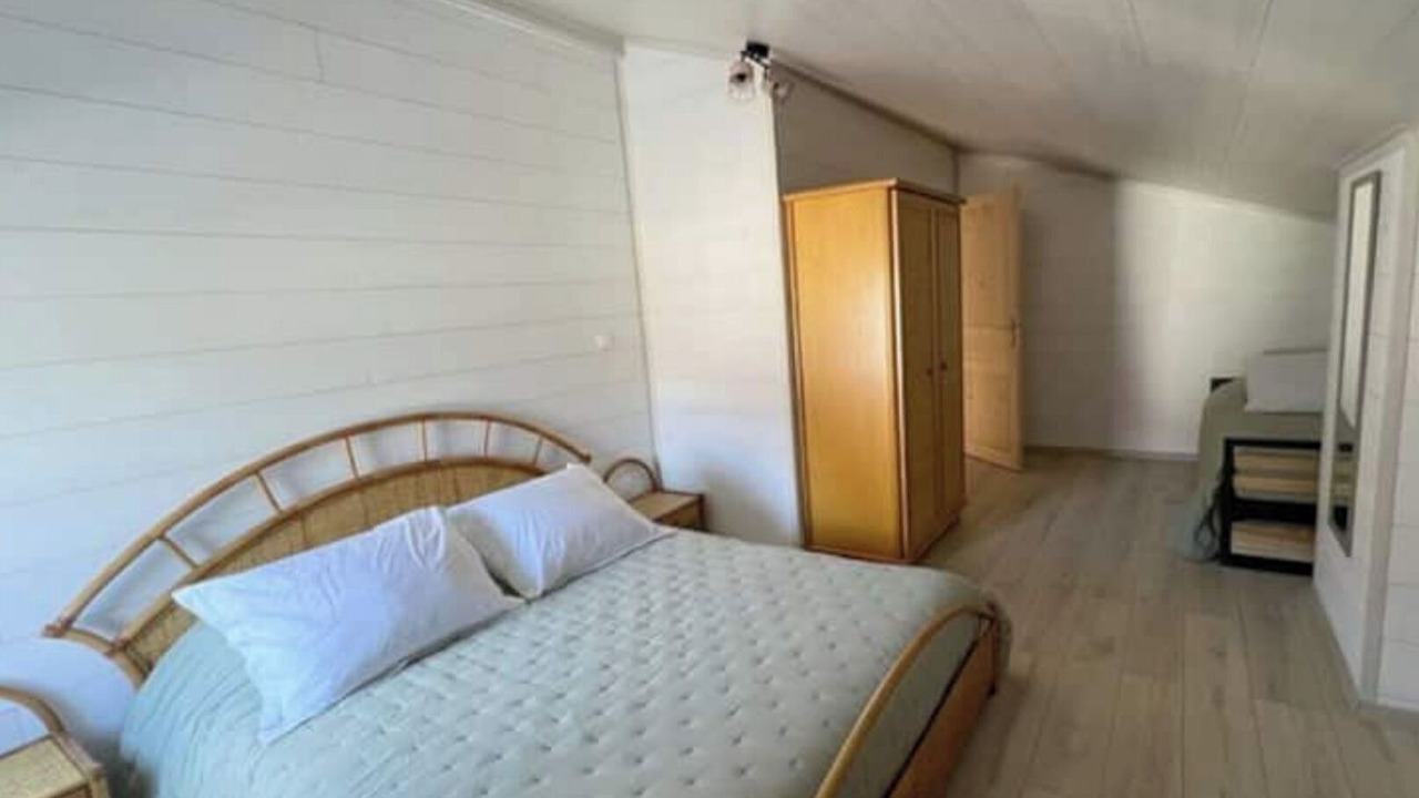 Photo of Bedroom in Etival