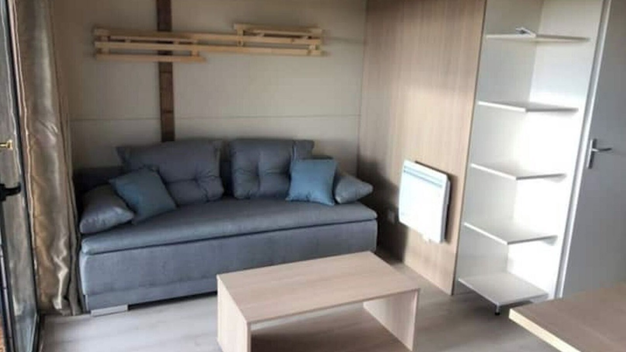 Photo of Livingroom in Etival