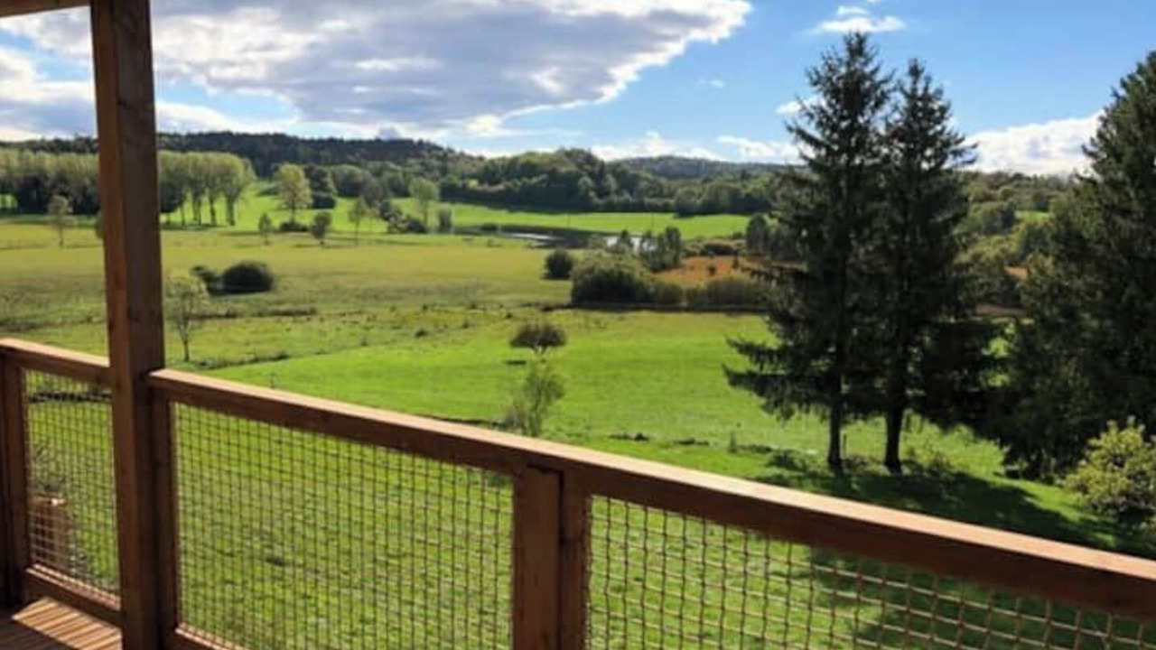 Photo of Outdoor in Etival
