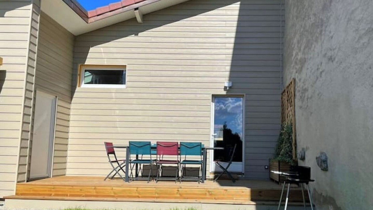 Photo of Outdoor in Etival