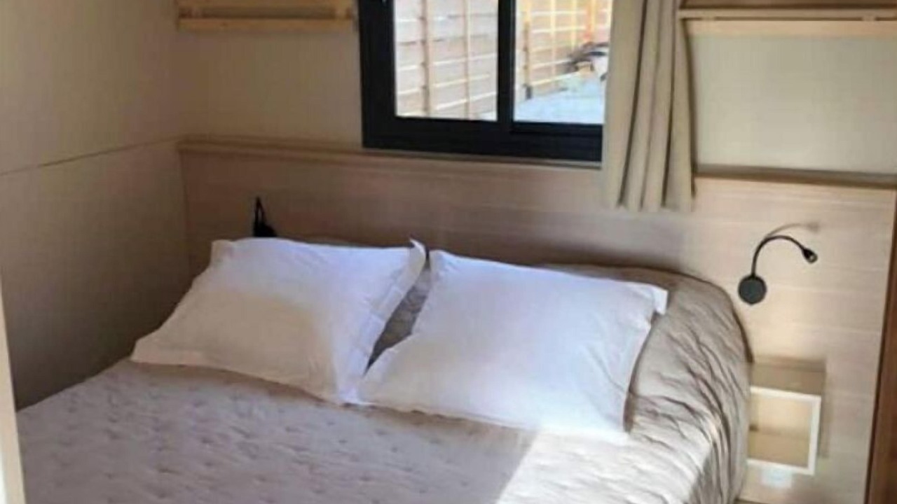 Photo of Bedroom in Etival