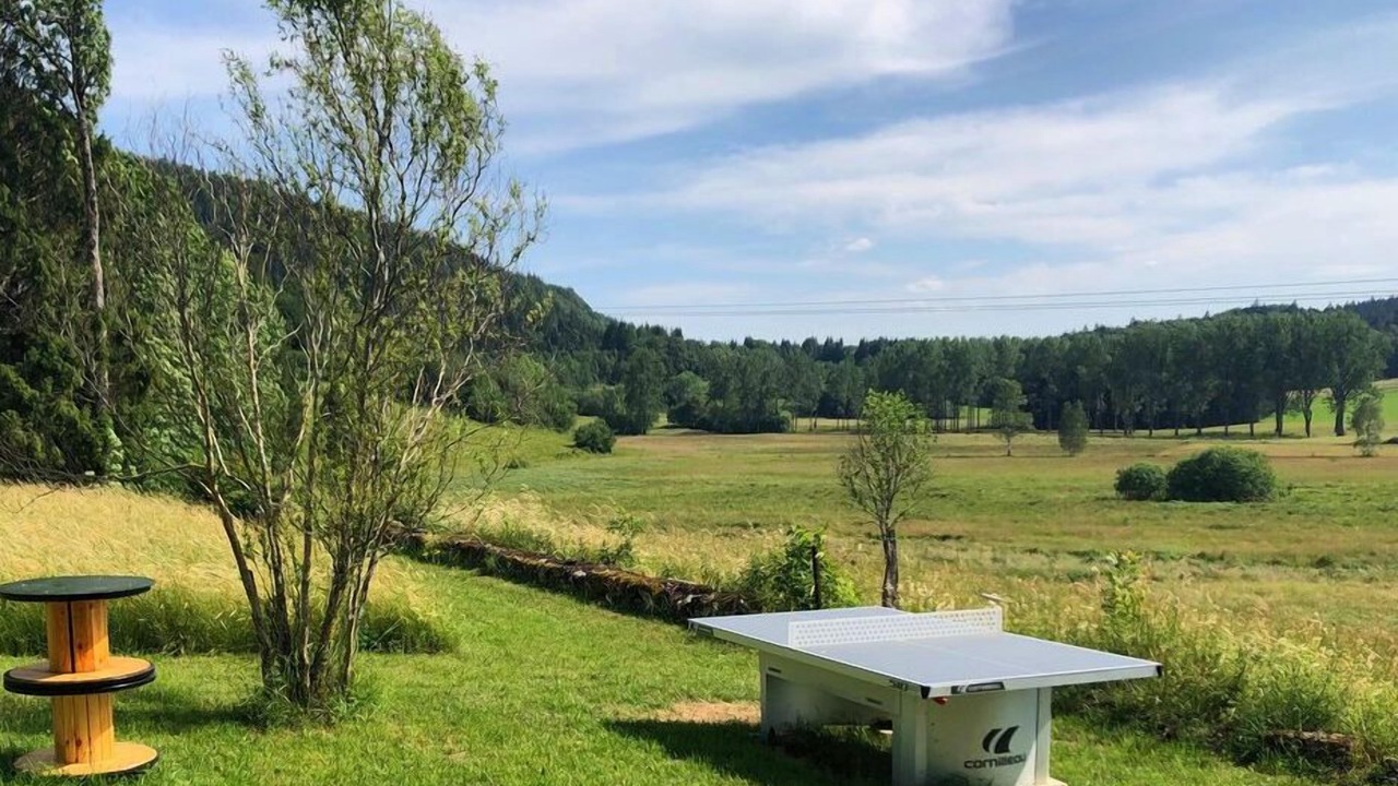 Photo of Outdoor in Etival