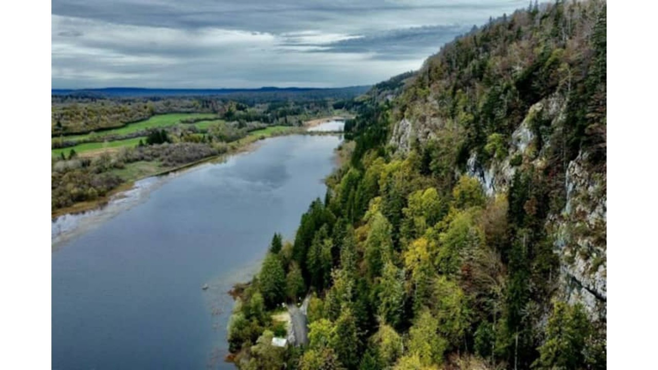 Photo of Outdoor in Etival