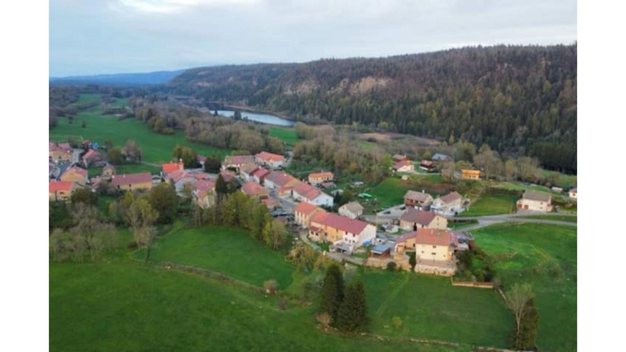 Photo of Outdoor in Etival