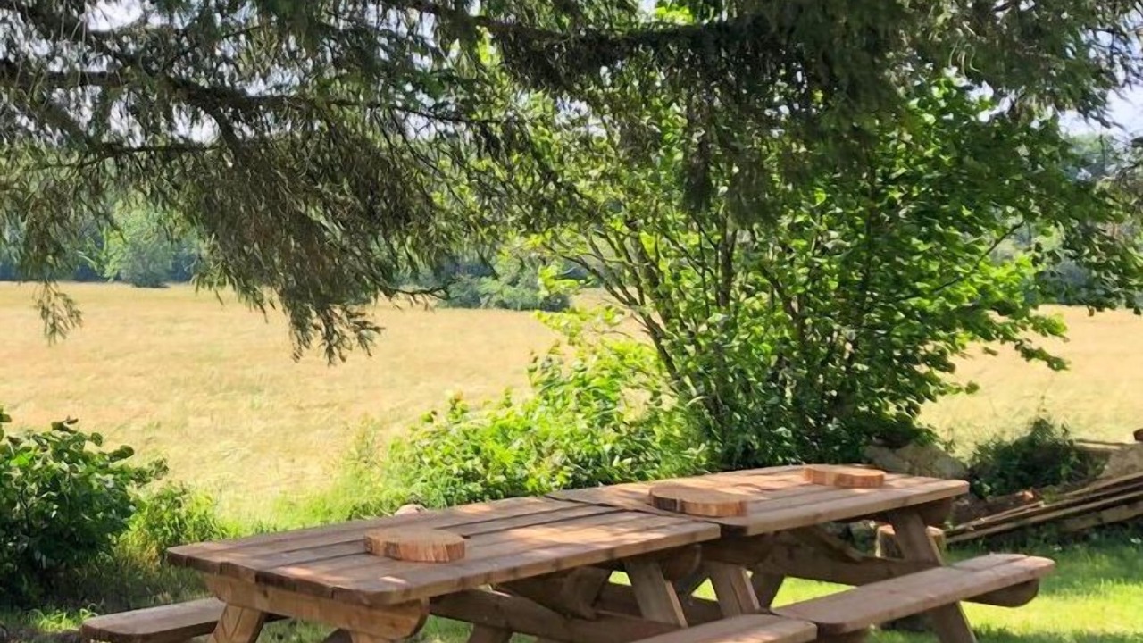 Photo of Outdoor in Etival