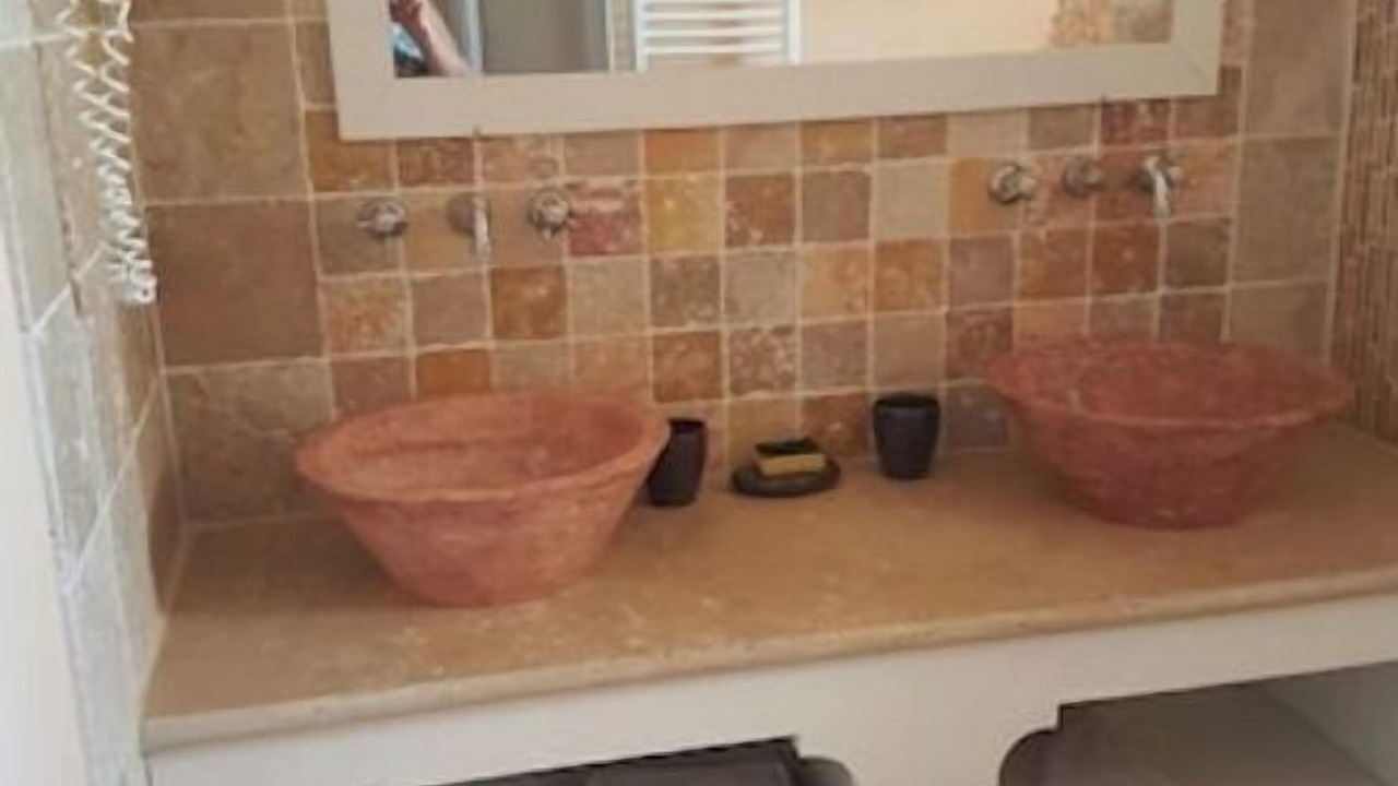 Photo of Bathroom in Aubignan