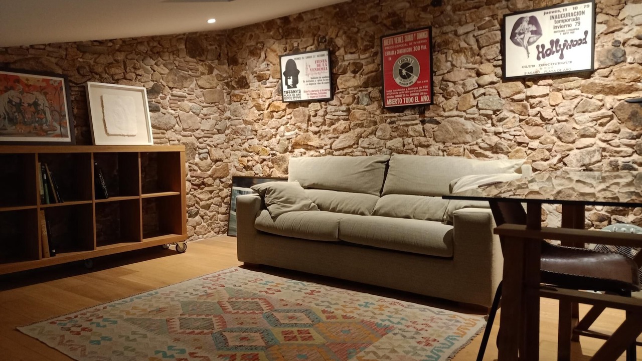 Photo of Livingroom in Sant Feliu de Guixols