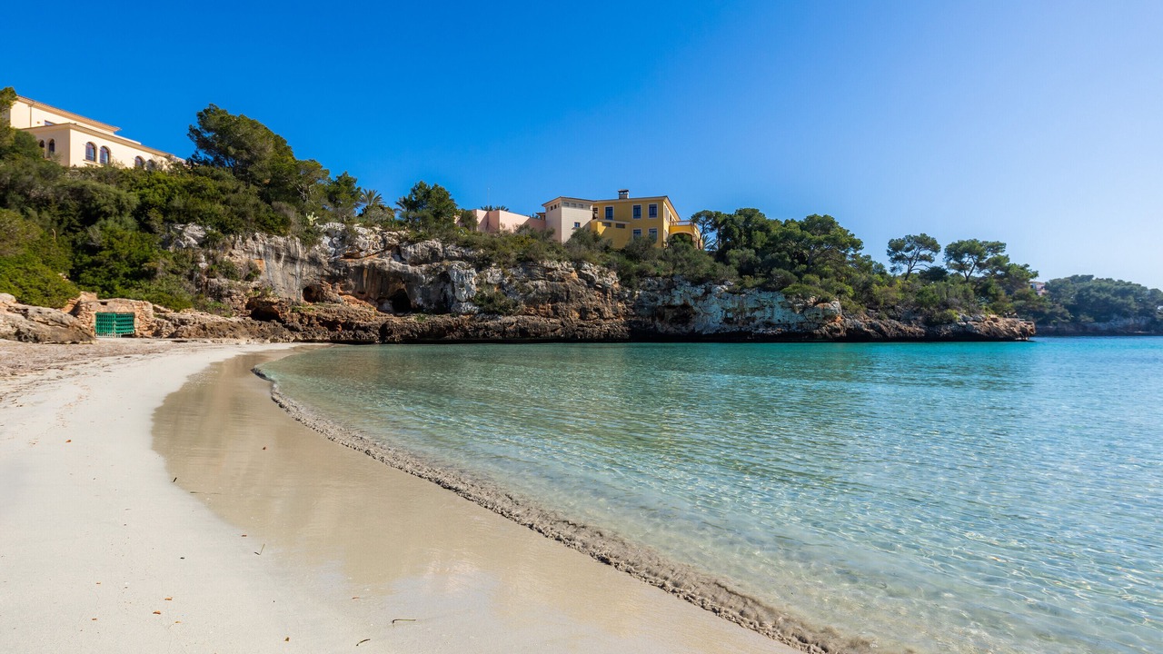 Photo of Others in Cala Ferrera