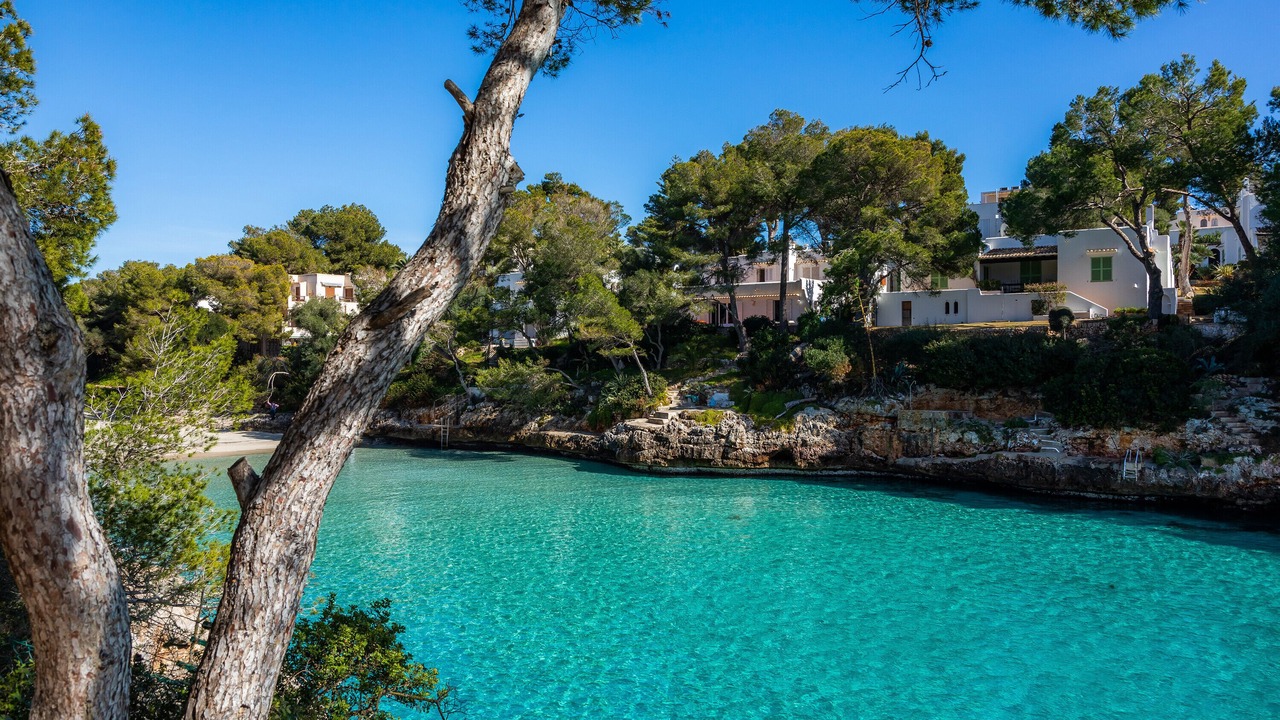 Photo of Others in Cala Ferrera