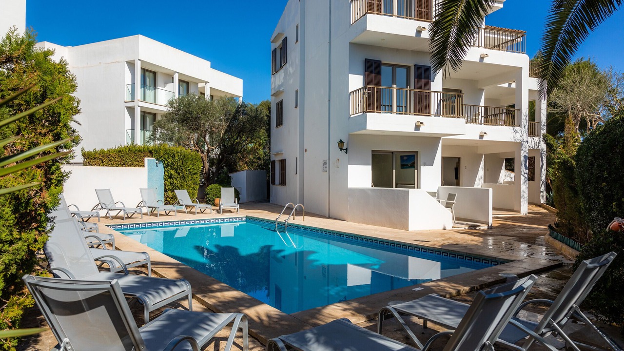 Photo of Outdoor in Cala Ferrera