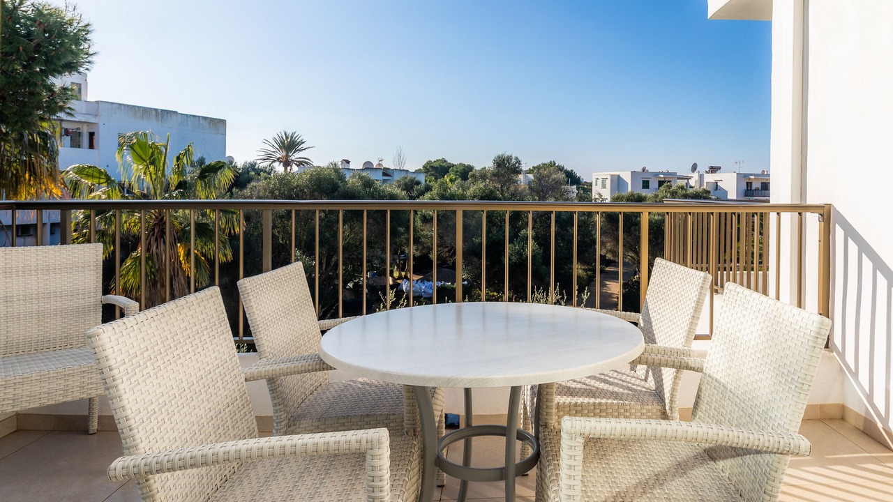Photo of Outdoor in Cala Ferrera