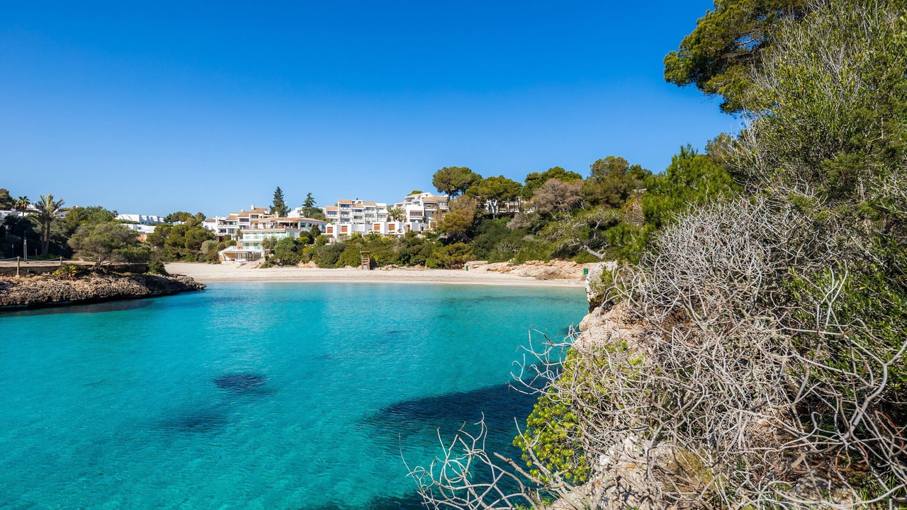 Photo of Others in Cala Ferrera