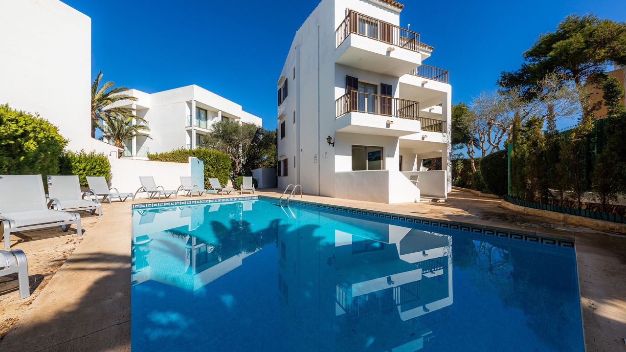 Photo of Outdoor in Cala Ferrera