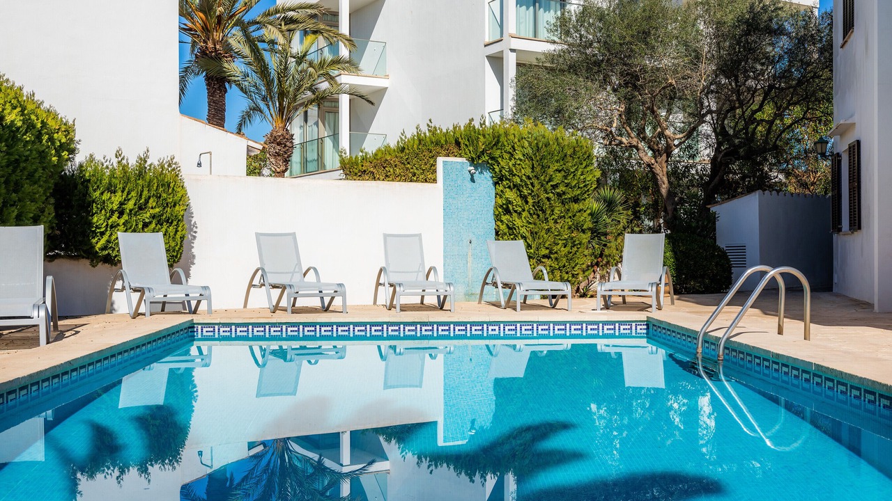 Photo of Outdoor in Cala Ferrera
