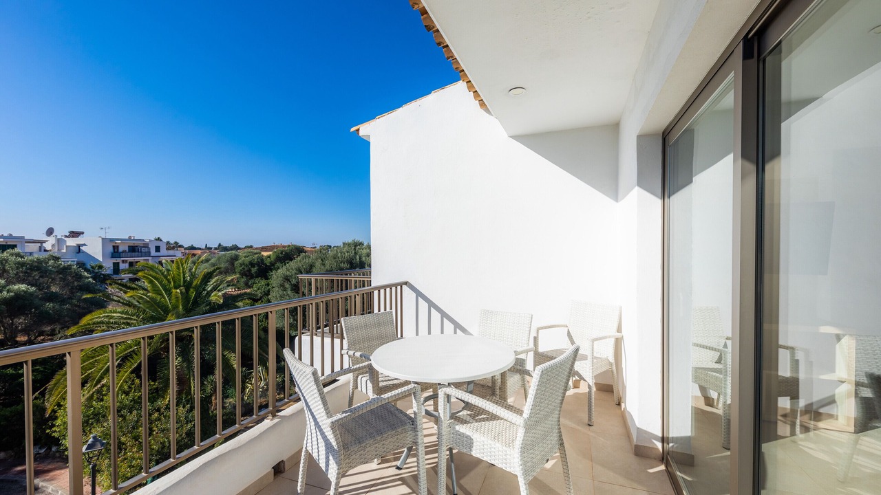 Photo of Outdoor in Cala Ferrera