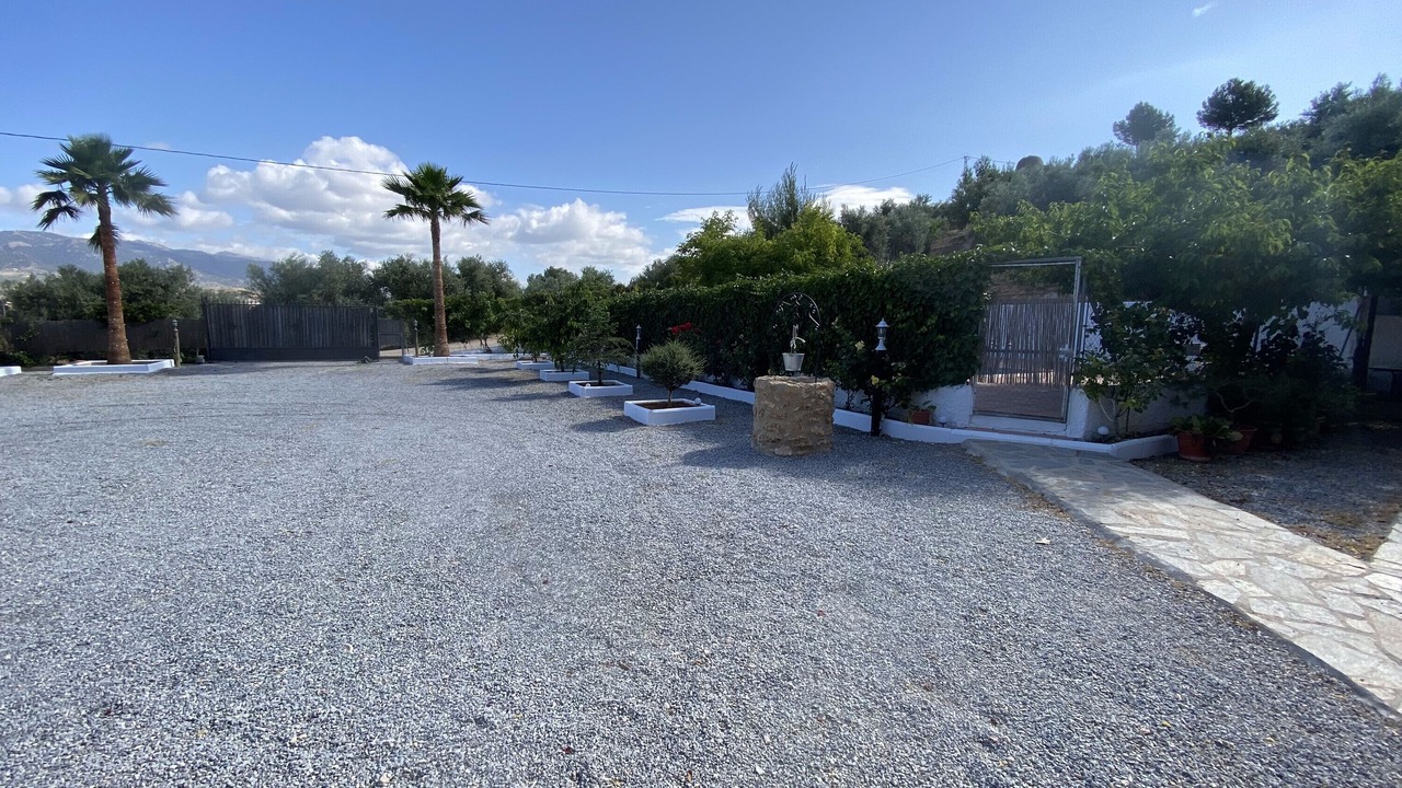 Photo of Outdoor in Pozo Alcon