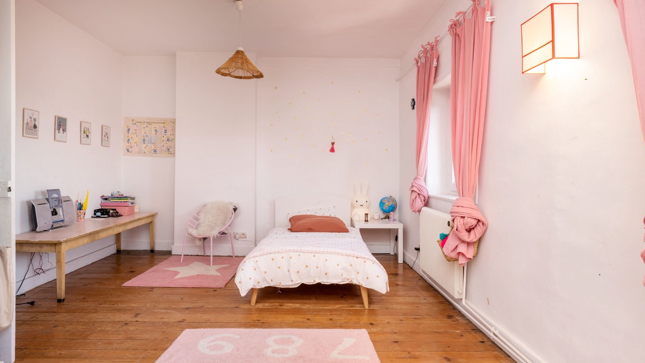 Photo of Bedroom in La Mulatiere