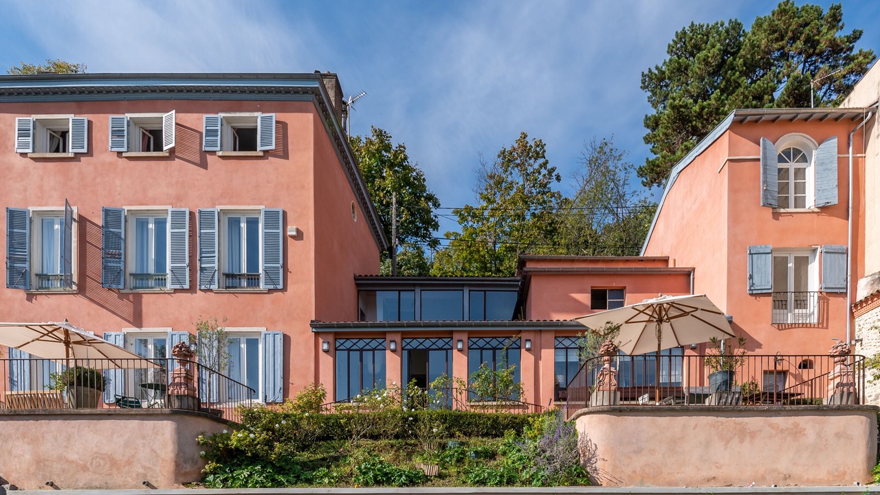 Photo of Outdoor in La Mulatiere
