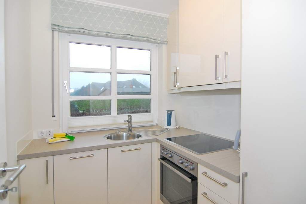 Photo of Kitchen in Tinnum