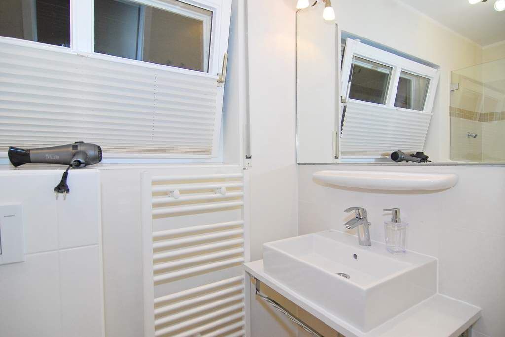 Photo of Bathroom in Tinnum