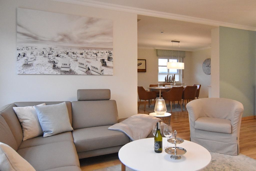 Photo of Livingroom in Tinnum