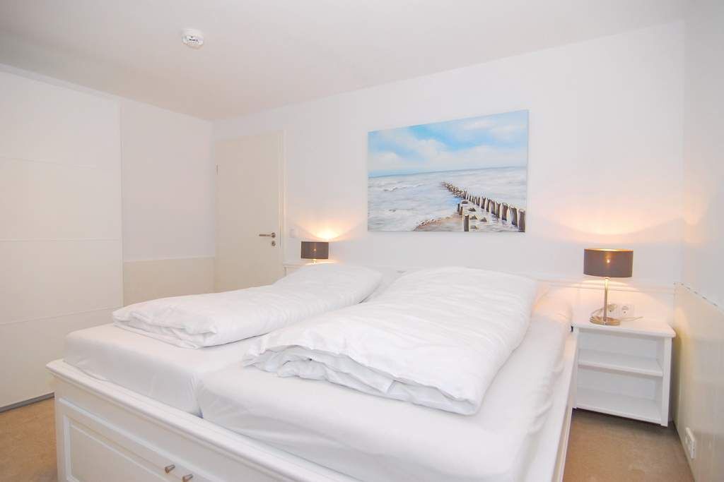 Photo of Bedroom in Tinnum