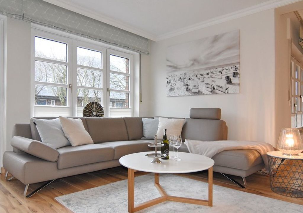 Photo of Livingroom in Tinnum