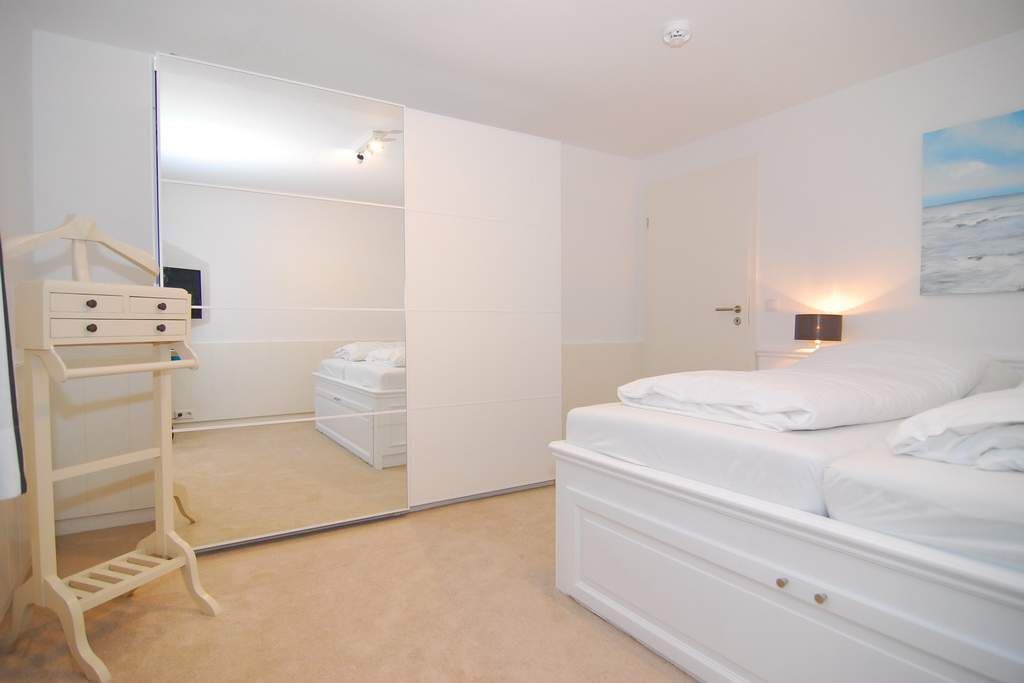 Photo of Bedroom in Tinnum
