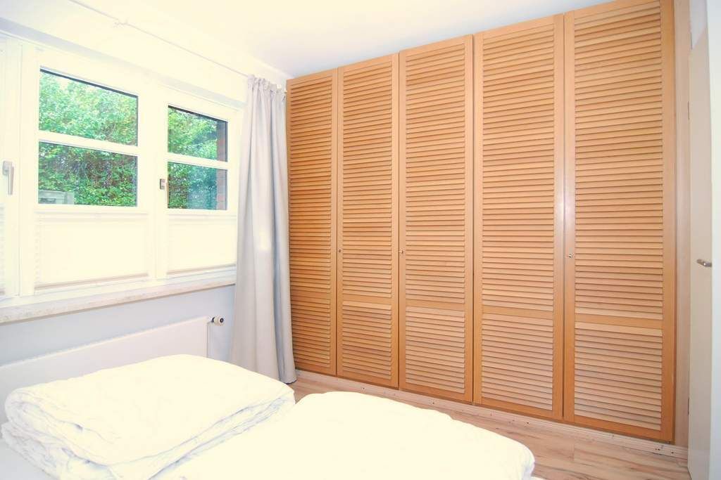 Photo of Bedroom in Tinnum