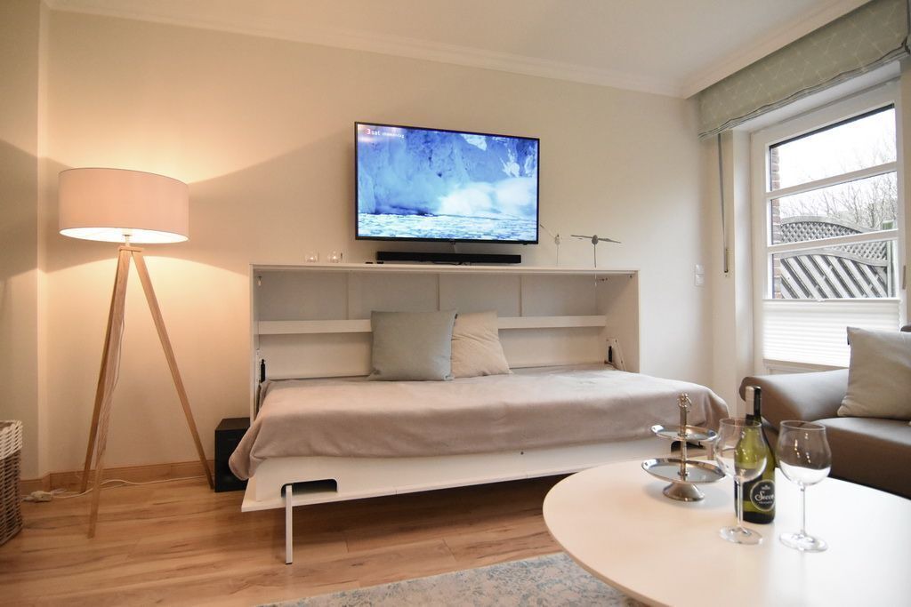 Photo of Bedroom in Tinnum