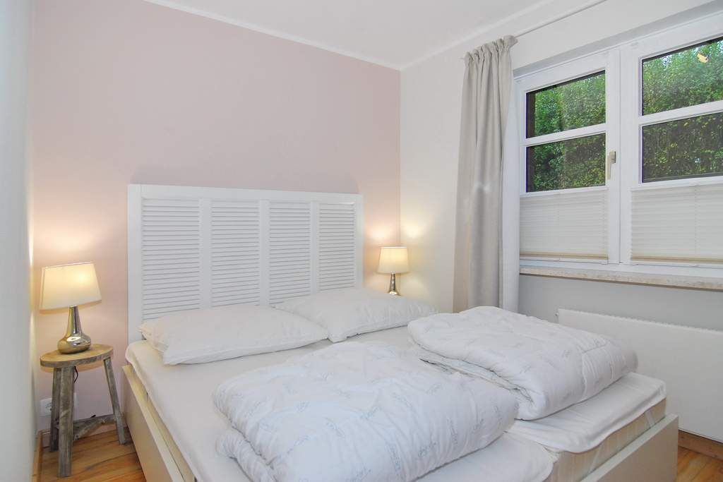 Photo of Bedroom in Tinnum