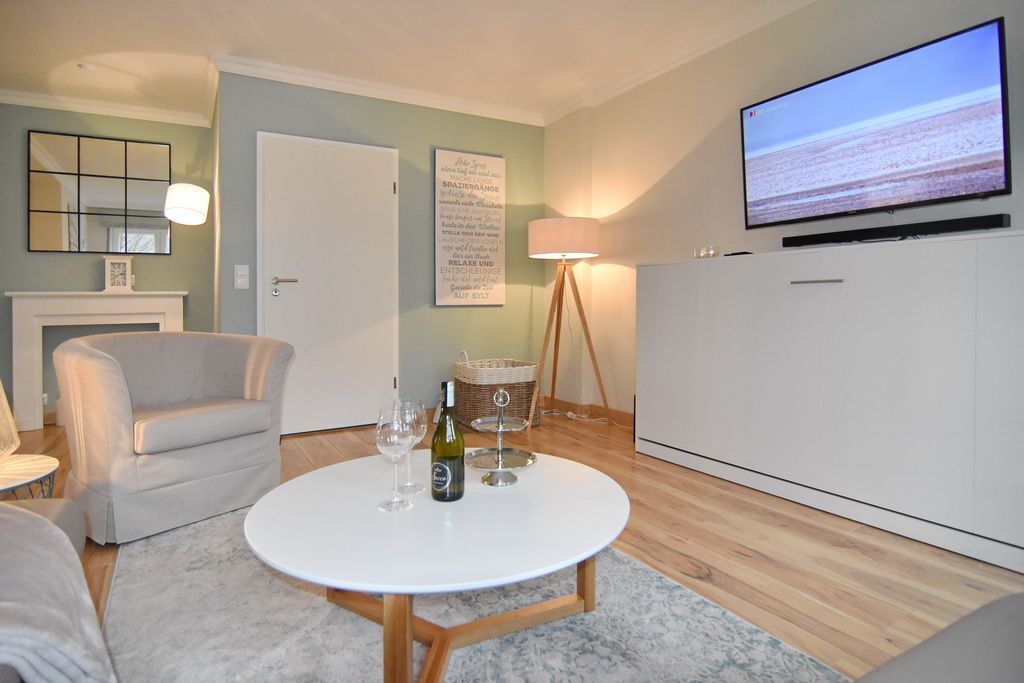 Photo of Livingroom in Tinnum