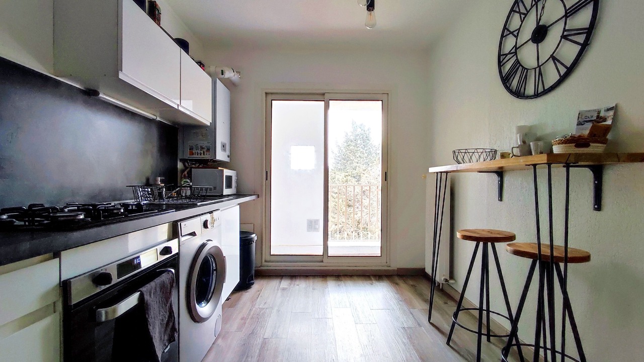 Photo of Kitchen in Les 3 Ponts