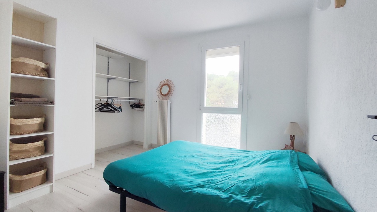 Photo of Bedroom in Les 3 Ponts
