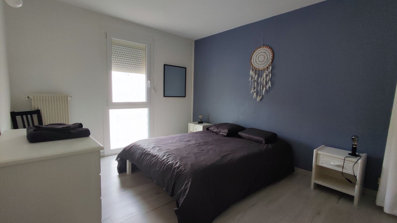 Photo of Bedroom in Les 3 Ponts