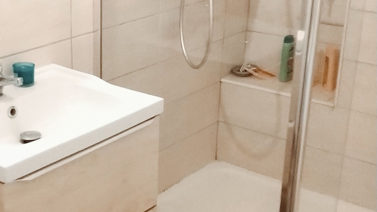 Photo of Bathroom in Les 3 Ponts